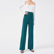 Chic Flare Casual Broek - Ortega