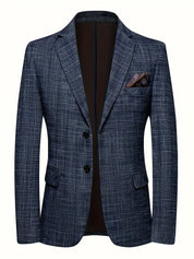 Modern ontwerper Stijl Blazer - Duran