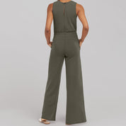 Jumpsuit Comfort 2024 - Tiana