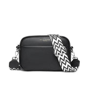 Vrouwenleer Crossbody Tas - Ulrika