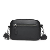 Vrouwenleer Crossbody Tas - Ulrika