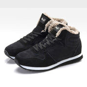 Woodys - Unisex warm Winter Sneaker