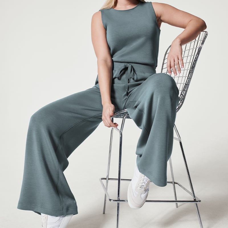 Jumpsuit Comfort 2024 - Tiana