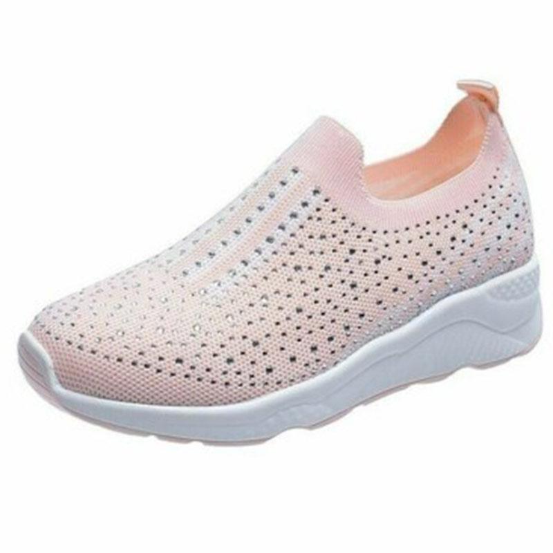 Laila - Orthopedische stijlvolle sneakers