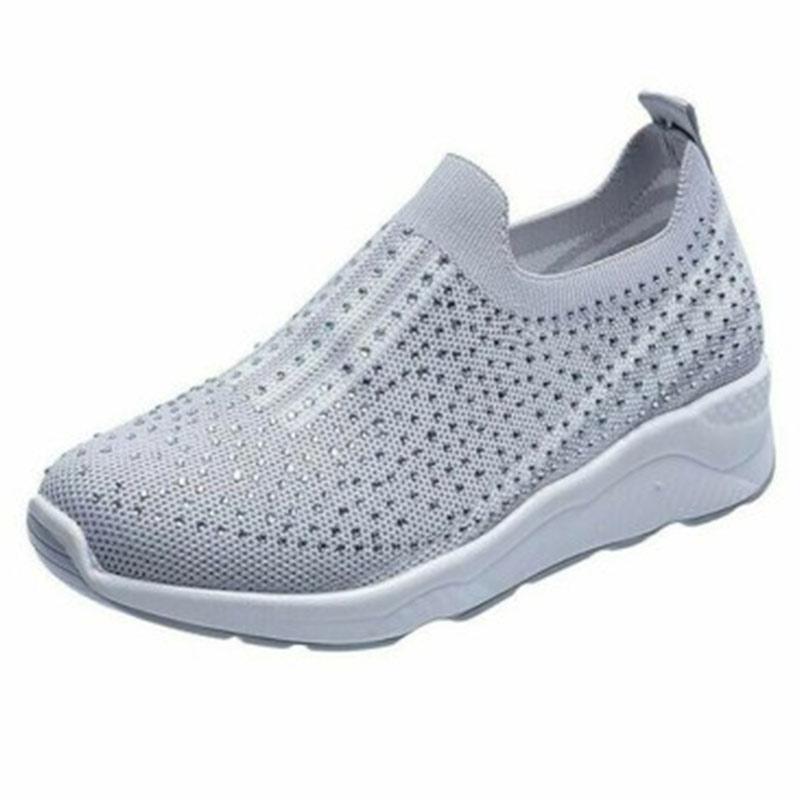 Laila - Orthopedische stijlvolle sneakers