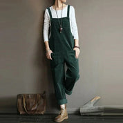 Vazy - Casual jumpsuit