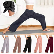 Comfortabele yogabroek - Lily