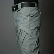 Force - Militaire outdoorbroek