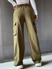 Cargo broek voor dames - Callie