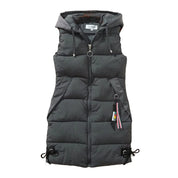 Trendy en veelzijdig vest - Wiliam