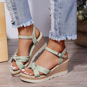 Flake - Luxe sandalen voor dames