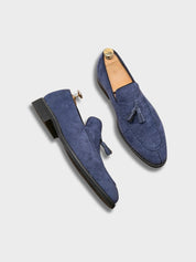 Emmett - Italiaanse loafers voor heren