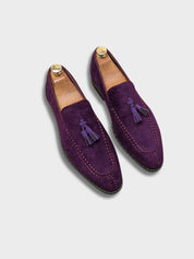 Emmett - Italiaanse loafers voor heren