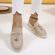 Daphne - Elegante dames loafers