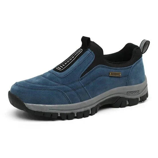 Antislip orthopedische schoenen - Jorge