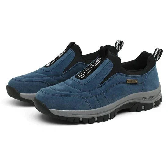 Antislip orthopedische schoenen - Jorge