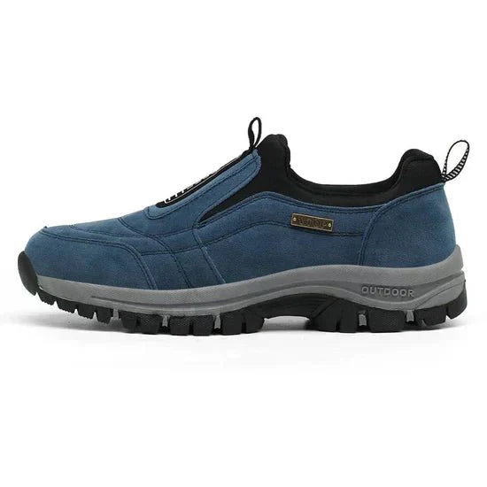 Antislip orthopedische schoenen - Jorge