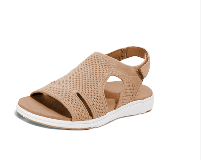 Ultra Comfort orthopedische sandaal - Patricia