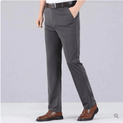 Stretch Pantalon Heren - Trico