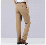 Stretch Pantalon Heren - Trico