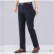 Stretch Pantalon Heren - Trico