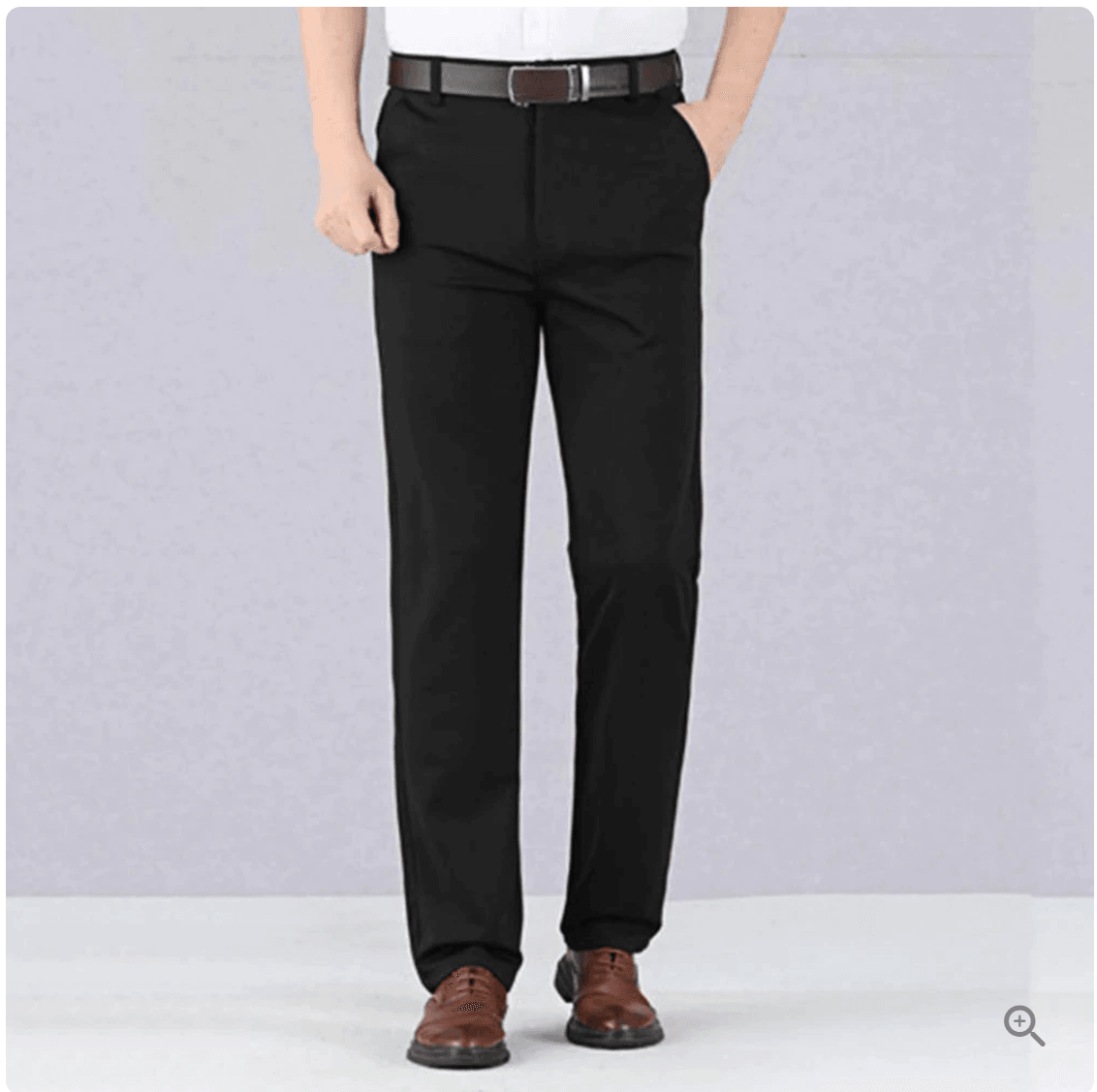 Stretch Pantalon Heren - Trico