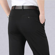 Stretch Pantalon Heren - Trico