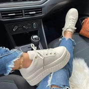 Francine - Stijlvolle sneakers voor dames