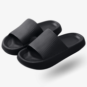 KomfySlides - Zachte, comfortabele pantoffels