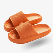 KomfySlides - Zachte, comfortabele pantoffels