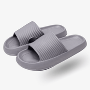 KomfySlides - Zachte, comfortabele pantoffels