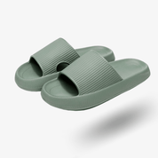 KomfySlides - Zachte, comfortabele pantoffels