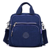 Trendy 4-in-1 crossbodytas voor dames - Xanic