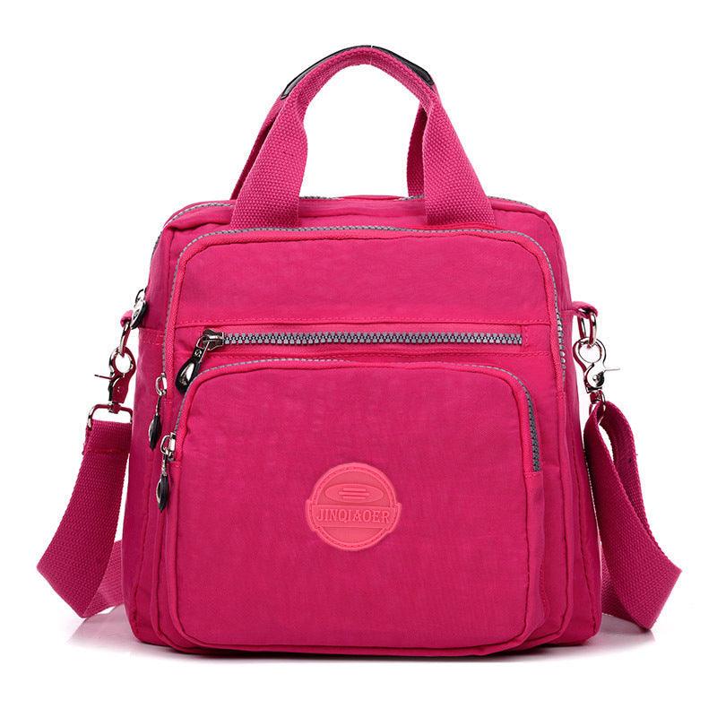 Trendy 4-in-1 crossbodytas voor dames - Xanic