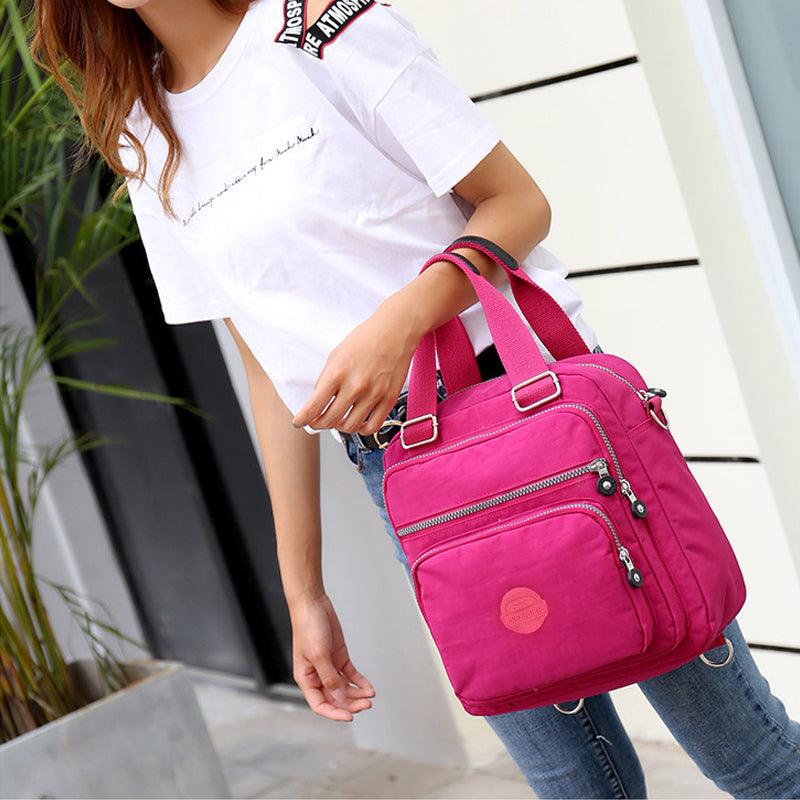 Trendy 4-in-1 crossbodytas voor dames - Xanic