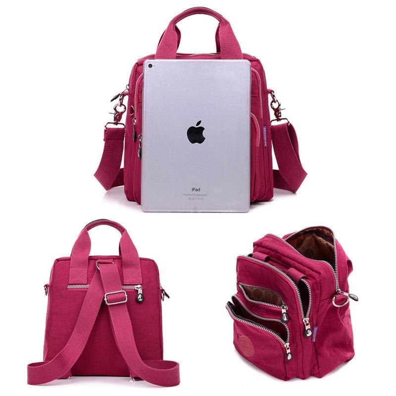 Trendy 4-in-1 crossbodytas voor dames - Xanic