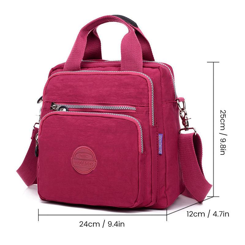 Trendy 4-in-1 crossbodytas voor dames - Xanic