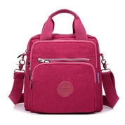 Trendy 4-in-1 crossbodytas voor dames - Xanic